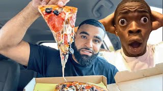 Las Vegasā Worst Rated Restaurants⦠Part 2 (Tiktok Compilation)