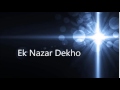 Ek nazar dekho ajit horo hindisadri christian song