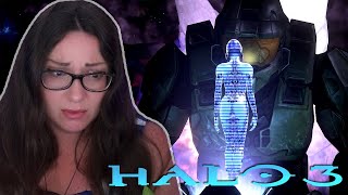 An Emotional Ending (FINALE) | Halo 3 | Part 5