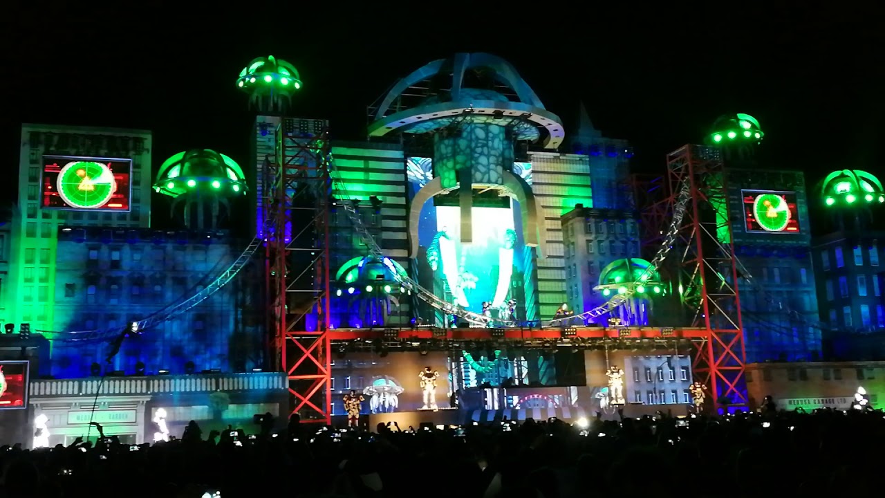 Medusa Festival