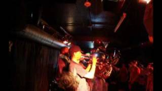 Hypnotic Brass Ensemble part 2