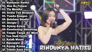 Dike Sabrina Album Tia Monika Nan Ko Paham Rindunya Hatiku Dangdut Terbaru 2025
