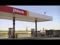 Rochelle holds grand opening for Pilot Travel Center image