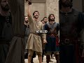 Two Kingdoms One Man