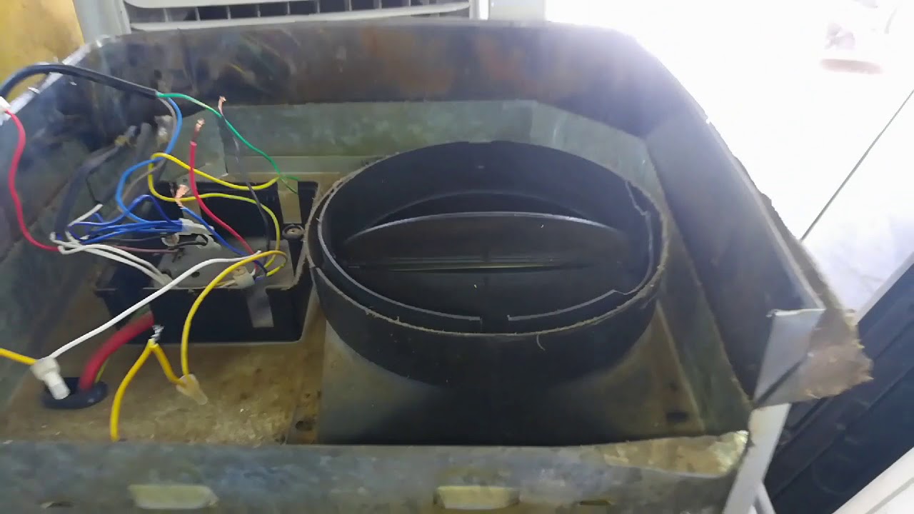 تصليح وتحديد عطل مفرغه مطبخ حديثه