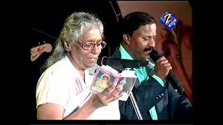 Tumbitu Manava live by Smt. S. Janaki || Tribute to Dr. Rajkumar
