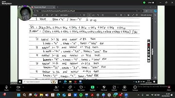 Presentasi  Algoritma dan Pemrograman Kelompok 3 PSTI B