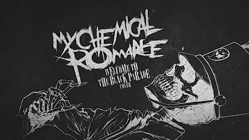 We Were Giants, Loveless - Welcome To The Black Parade [The Black Parade: Reimagined]