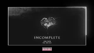 Смотреть клип Luca Testa & Julian Mean - Incomplete (Feat. Kris Kiss) [Hardstyle Remix]