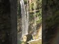 Khonian waterfall #travel #nature #waterfall #narar#uk #mountains #villageinindia #villageinbihar