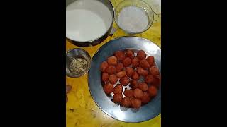 chhena jhili odisha famous sweet recipe | Janamashtami special recipe