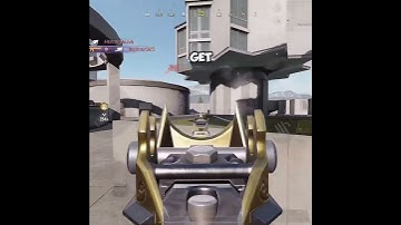 Enforcing The Law | CODM BR #codmbr #brcodm #codmshorts #br0ken