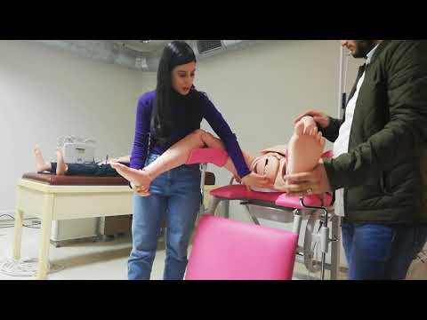 Video: Doğum Hastanesinde Doğum Yapıyoruz: Nasıl Oluyor