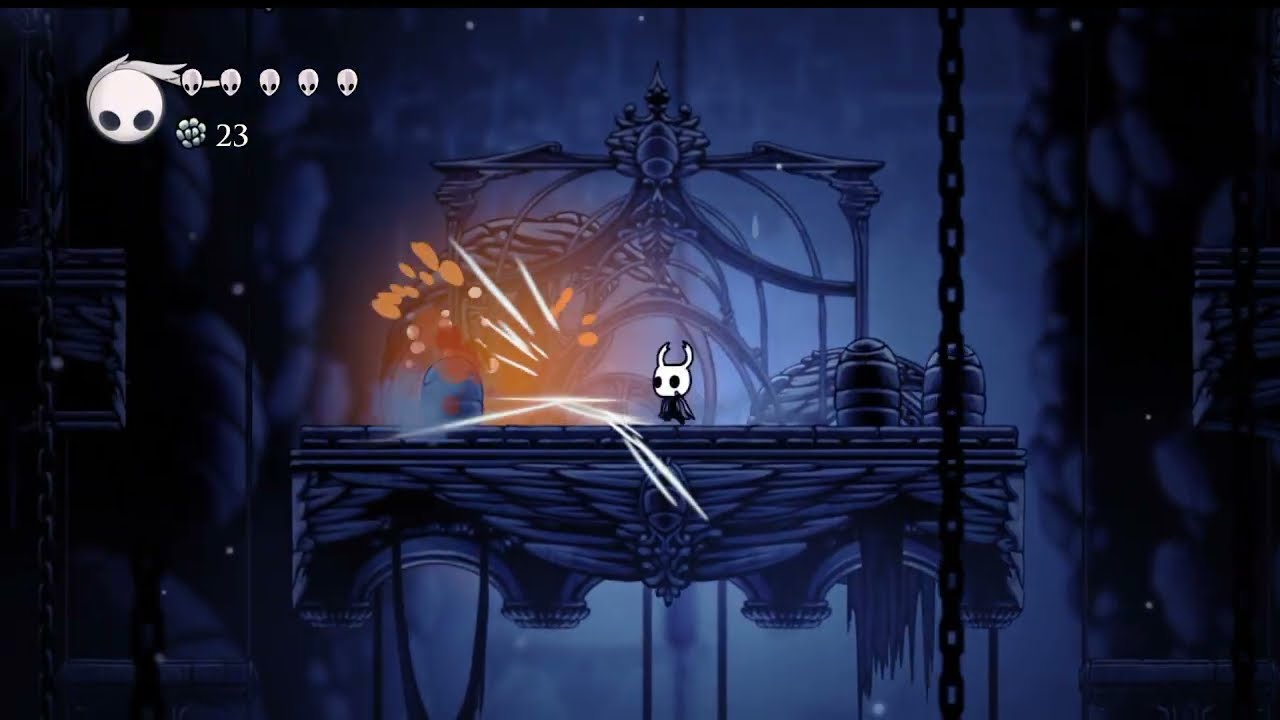 Hollow Knight #2