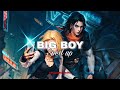 big boy - sza [spedup]