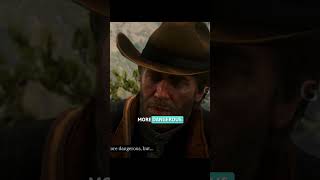 RDR 2 moments #rdr2 #arthurmorgan #gamingshorts #gamingclips #gameplay
