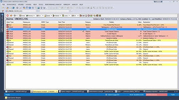 10、Solving Common Oracle DBA Tasks At A Leading German Bank