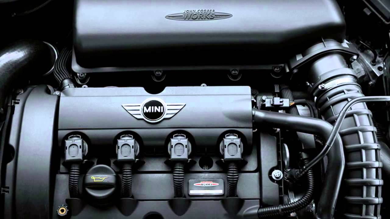 2011 MINI Cooper Convertible Overview