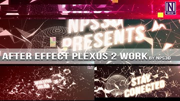plexus 2 intro work
