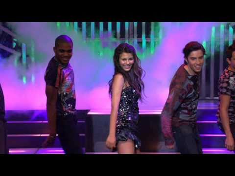 Victoria Justice - Make it Shine