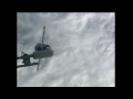 ISS Expedition 43 Farewell, Hatch Closure and Undocking from the International Space Station