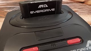 видео: Flash картриджи с Aliexpress - MD Everdrive, Super Everdrive. картинка: Flash картриджи с Aliexpress - MD Everdrive, Super Everdrive.