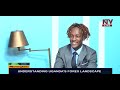 Takenote understanding ugandas forex landscape