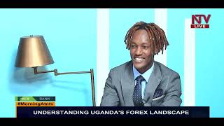  Takenote: Understanding Uganda's forex landscape 