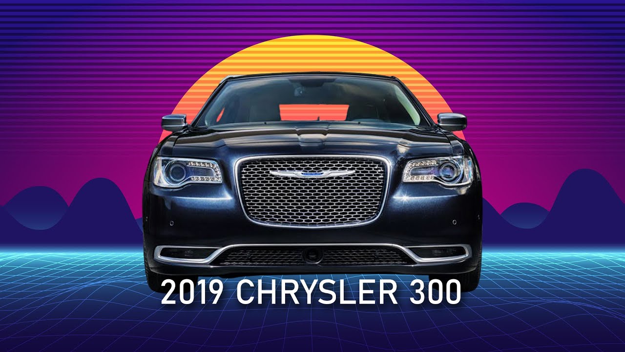 Programming a smart key to a 2019 Chrysler 300 