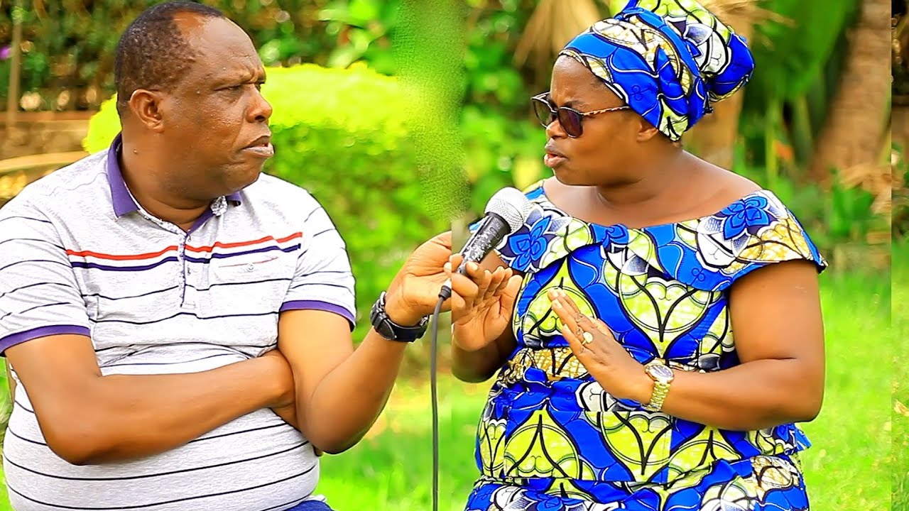 Mama Lionel ATANZE UKURI Abagabo ibyo BAKUNDA REKA MBIVUGE 💞 URUKUNDO RURAMENYEKANYE