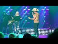 Dustin Lynch - Thinking ‘Bout You Live at Mystic Lake Casino MN 2/15/20