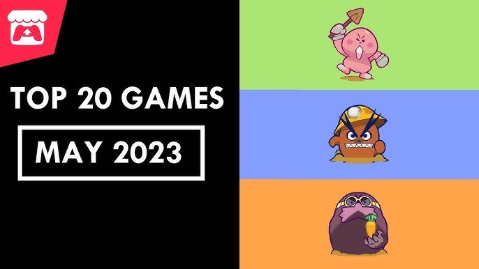 The best io games 2023