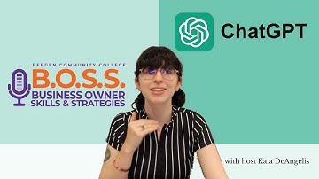 Unlocking the Power of AI: How ChatGPT Can Transform Your Business!