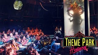 The Theme Park History of ExtraTERRORestrial Alien Encounter (Magic Kingdom) by Theme Park History 184,820 views 4 years ago 22 minutes