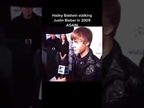 Hailey Baldwin Stalking