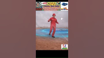 Electric shock safety self rescue method