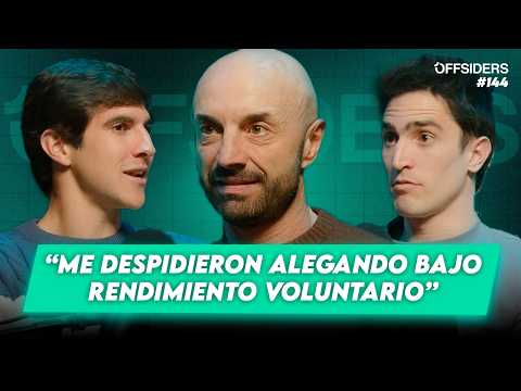 ÁNGEL CUELLAR: media vida en el Betis, dos años en el Barça y un final de carrera muy inesperado