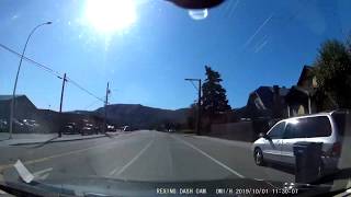 Road to and from Wenatchee, Washington, HD