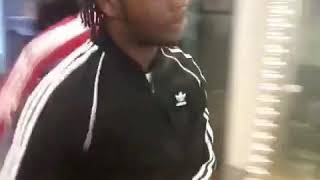 Harlem Spartans New song Preview (Bis x Loski x Zico)