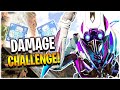 APEX VERSUS Ep. 2 - Ultimate Damage Challenge!! (Apex Legends Season 7)