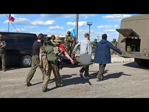 Video: Frauen in den Streitkräften von Kasachstan (Foto)