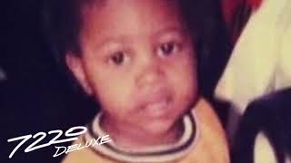 Lil Durk - Unhappy Father's Day  Resimi