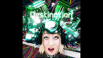 Sota F. / Destination -Extended Mix-