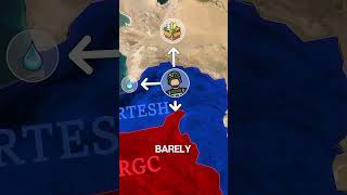 Iran's Two Armies Are Turning Against Each Other #shorts #iran #IRGC #middleeast #terrorists