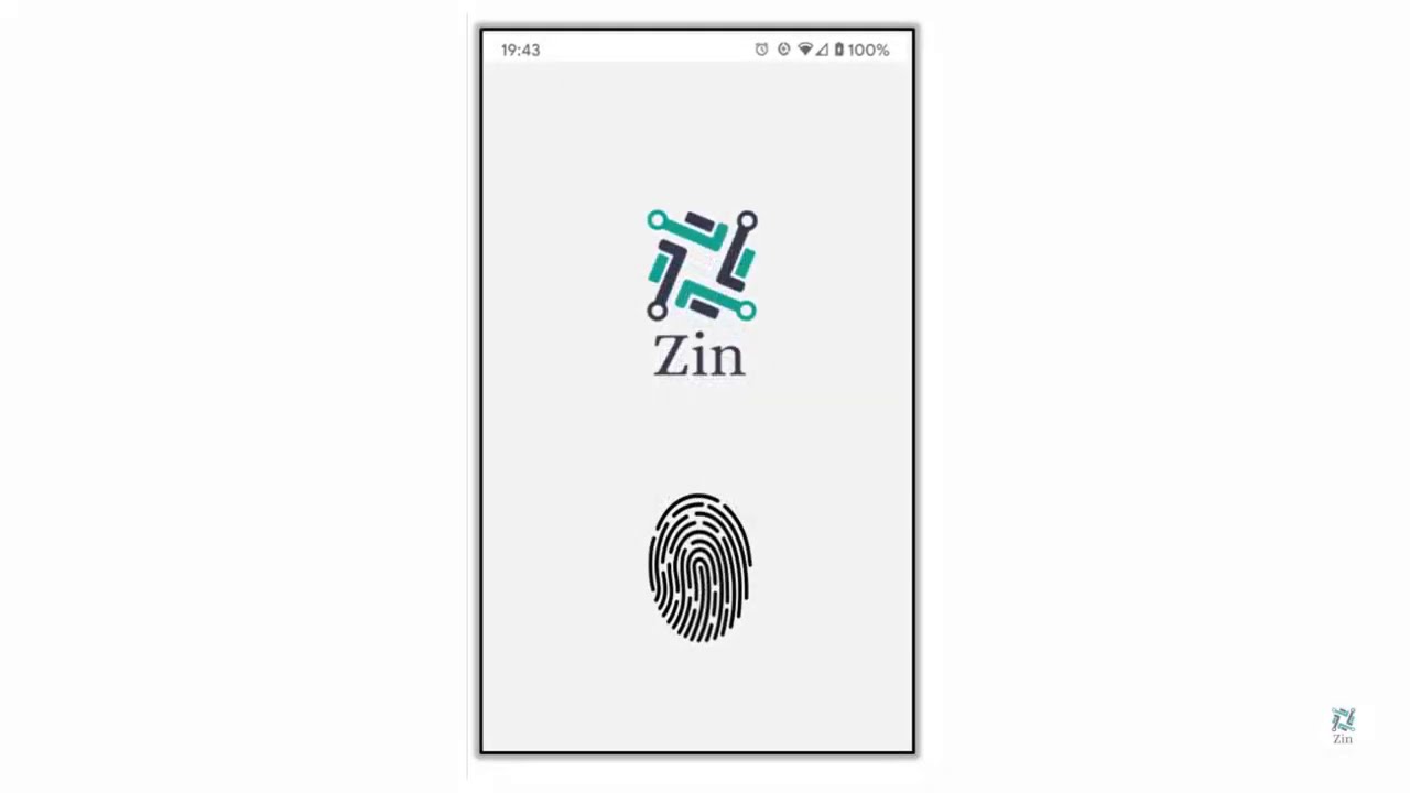 Introducing the Zin Platform - YouTube