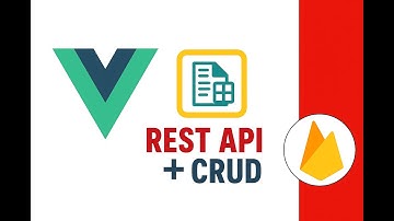 🔥 CRUD en Vue + Rest Api #CodeIgniter 4 - 48
