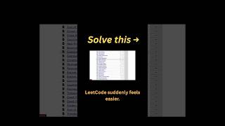 Leetcode Suddenly Feels Easy After Using This Site