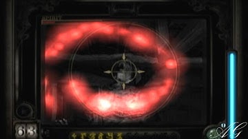 Project Zero - Himuro Intro & First Night - Part 1 [PS2]