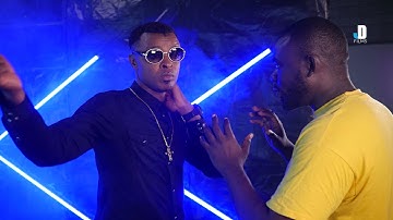 Ringtone ft Guardian Angel - Fagia (Behind The Scenes)