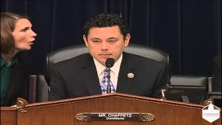 4-14-15 - Chairman Chaffetz Opening Statement - Doj Ig Ual Harment And Misconduct Allegations